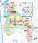 홈>사업소개>시공중인사업>서울도시철도7호선 청라국제도시연장 건설사업 | 도시철도건설본부