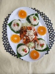 홈>열린광장>갤러리>작품마당 > <2023년제4기> 일품손맛 반찬&찌개 작품 스케치 | 서부여성회관