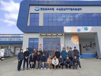 홈>열린마당>포토갤러리 > 제1기 인천 귀어학교 도시민 기술교육 과정 1주차 | 수산기술지원센터