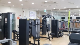 홈>기관안내>시설안내>생활체육시설>수영장 및 헬스장 | 서부여성회관