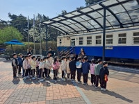 홈>열린광장>포토갤러리 > [시립박물관] 상반기 꼬꼬마, 가자! 박물관으로 4월 9일 (예다인어린이집) | 인천광역시립박물관