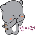 홈>열린광장>갤러리>작품마당 > <2024년 제1기> 취미로 돈버는 이모티콘 만들기 작품 스케치 | 서부여성회관