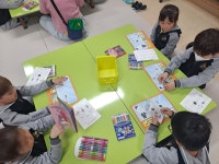 홈>열린광장>포토갤러리 > [시립박물관] 상반기 꼬꼬마, 가자! 박물관으로 4월 23일 (두리숲어린이집) | 인천광역시립박물관