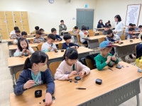 홈>열린광장>포토갤러리 > [시립박물관] 2024년 상반기, 초등교육프로그램 가자! 박물관으로 4월 25일 (축현초 2학년) | 인천광역시립박물관