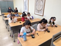 홈>열린광장>포토갤러리 > [시립박물관] 2024년 상반기, 초등교육프로그램 가자! 박물관으로 4월 25일 (축현초 2학년) | 인천광역시립박물관