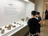홈>열린광장>포토갤러리 > [시립박물관] 2024년 상반기, 초등 단체 교육프로그램 가자! 박물관으로 5월 22일 (축현초 5-2) | 인천광역시립박물관