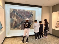 홈>열린광장>포토갤러리 > [시립박물관] 2024년 상반기, 초등 단체 교육프로그램 가자! 박물관으로 5월 22일 (축현초 5-2) | 인천광역시립박물관