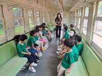 홈>열린광장>포토갤러리 > [시립박물관] 상반기 꼬꼬마, 가자! 박물관으로 6월 25일 (나무와숲어린이집) | 인천광역시립박물관