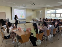 홈>열린광장>포토갤러리 > [시립박물관] 2024년 상반기, 초등교육프로그램 가자! 박물관으로 6월 26일 (축현초 6-3) | 인천광역시립박물관