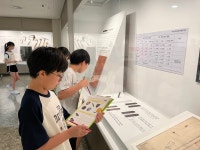 홈>열린광장>포토갤러리 > [시립박물관] 2024년 상반기, 초등교육프로그램 가자! 박물관으로 6월 26일 (축현초 6-3) | 인천광역시립박물관