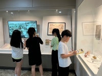 홈>열린광장>포토갤러리 > [시립박물관] 2024년 상반기, 초등교육프로그램 가자! 박물관으로 6월 26일 (축현초 6-3) | 인천광역시립박물관