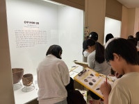 홈>열린광장>포토갤러리 > [시립박물관] 2024년 상반기, 초등교육프로그램 가자! 박물관으로 6월 27일 (축현초 6-2) | 인천광역시립박물관