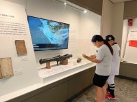 홈>열린광장>포토갤러리 > [시립박물관] 2024년 상반기, 초등교육프로그램 가자! 박물관으로 6월 27일 (축현초 6-2) | 인천광역시립박물관