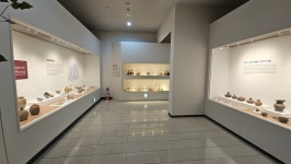 홈>검단선사박물관>전시>상설전시>제1상설전시실 | 인천광역시립박물관