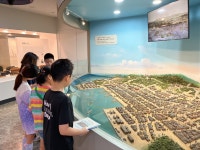 홈>열린광장>포토갤러리 > [시립박물관] 2024년 하반기, 초등교육프로그램 가자! 박물관으로 9월 13일 (새봄초 3-4) | 인천광역시립박물관