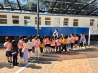 홈>열린광장>포토갤러리 > [시립박물관] 하반기 꼬꼬마, 가자! 박물관으로 9월 24일 (인보유치원) | 인천광역시립박물관