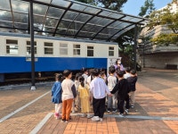 홈>열린광장>포토갤러리 > [시립박물관] 하반기 꼬꼬마, 가자! 박물관으로 10월 8일 (소명유치원) | 인천광역시립박물관