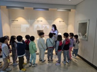 홈>열린광장>포토갤러리 > [시립박물관] 하반기 꼬꼬마, 가자! 박물관으로 10월 11일 (마리보나어린이집) | 인천광역시립박물관