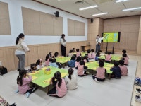 홈>열린광장>포토갤러리 > [시립박물관] 하반기 꼬꼬마, 가자! 박물관으로 10월 15일 (큰별유치원) | 인천광역시립박물관