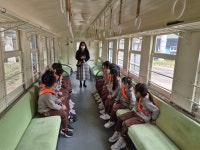 홈>열린광장>포토갤러리 > [시립박물관] 하반기 꼬꼬마, 가자! 박물관으로 10월 29일 (루원사과나무어린이집) | 인천광역시립박물관