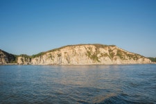 홈>브랜드사업>인천 보물섬 168>보물섬 사진 > 24.10.11.~12. 백령도 [두무진_유람선] | 인천도시브랜드