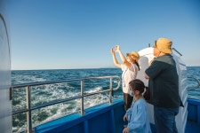 홈>브랜드사업>인천 보물섬 168>보물섬 사진 > 24.10.11.~12. 백령도 [두무진_유람선] | 인천도시브랜드