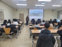 홈>열린광장>포토갤러리 > [시립박물관] 2024년 하반기, 초등교육프로그램 가자! 박물관으로 11월 28일 (송원초 6-1) | 인천광역시립박물관