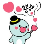 홈>열린광장>갤러리>작품마당 > <2024년 제4기> 취미로 돈버는 이모티콘 만들기 작품 스케치 | 서부여성회관