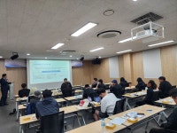 홈>주요사업>주요사업 | 수산기술지원센터