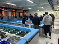 홈>열린마당>포토갤러리 > 2025년 인천 귀어학교 귀어보수 교육과정(3. 24. ~ 3. 28.) | 수산기술지원센터