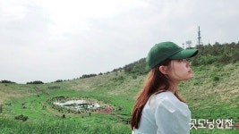 시민의 詩선 : 봄 나들이 | 굿모닝인천 시민의 詩선 : 봄 나들이