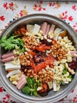 홈>열린광장>갤러리>작품마당 > <2025년 제1기> 일품손맛 반찬찌개 수업스케치 | 서부여성회관