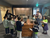 [시립박물관] 2025년 상반기, 초등 단체 교육프로그램 가자! 박물관으로 4월 16일 (축현초 1학년 2반) | 인천광역시립박물관