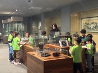 [시립박물관] 2025년 상반기, 초등 단체 교육프로그램 가자! 박물관으로 4월 17일 (축현초 1학년 1반) | 인천광역시립박물관