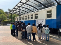 [시립박물관] 2025년 상반기, 초등 단체 교육프로그램 가자! 박물관으로 5월 8일 (대화초 4학년 2반) | 인천광역시립박물관