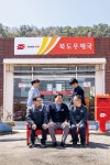 인천에서 인천으로 : 북도면 섬마을 집배원 이야기 | 굿모닝인천 인천에서 인천으로 : 북도면 섬마을 집배원 이야기