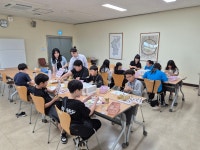 [시립박물관] 2025년 상반기, 초등 단체 교육프로그램 가자! 박물관으로 5월 30일 (축현초 5학년 1반) | 인천광역시립박물관