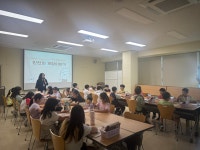 홈>열린광장>포토갤러리 > [시립박물관] 2025년 상반기, 초등 단체 교육프로그램 가자! 박물관으로 6월 4일 (능허대초 3학년 1반)... 