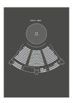 홈>공연·전시>좌석배치도>소공연장 | 문화예술회관