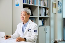 굿인이 만난 사람 : 김주상 교수 | 굿모닝인천 굿인이 만난 사람 : 김주상 교수