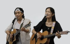 문화 줌인 : 캠프마켓 콘서트 ‘The Memories | 굿모닝인천 문화 줌인 : 캠프마켓 콘서트 ‘The Memories