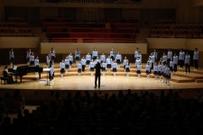 홈>인천시립예술단>시립소년소녀합창단>주요 공연정보 | 문화예술회관