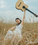 나의 인천 : 기타리스트 장하은 | 굿모닝인천 나의 인천 : 기타리스트 장하은 