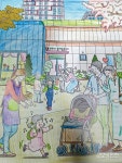컬러링 인천 : 인천문화예술회관 재개관 | 굿모닝인천 컬러링 인천 : 인천문화예술회관 재개관
