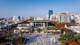 홈>문화예술회관>시설안내 | 문화예술회관