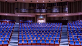 홈>대관>공연장 대관>기술자료>소공연장 | 문화예술회관