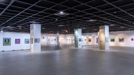 홈>대관>전시실 대관>기술자료 | 문화예술회관