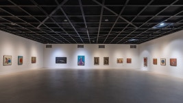 홈>대관>전시실 대관>기술자료 | 문화예술회관