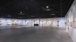 홈>대관>전시실 대관>기술자료 | 문화예술회관