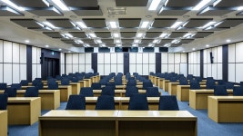 홈>대관>공연장 대관>기술자료>회의장 | 문화예술회관